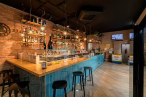 » Bar Elce by AFA Arredamenti, Perugia – Italy