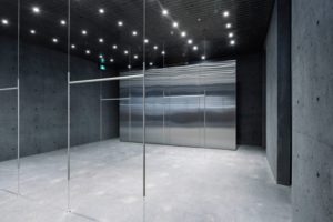 » Ssense store by David Chipperfield Architects, Montreal – Canada