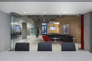 » Akerman LLP Offices By Wirt Design Group, Los Angeles – California