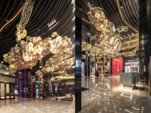 » Hard Rock Hotel Shenzhen by CL3 Architects Limited, Shenzhen – China