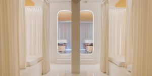 » Infinity Spa by Space Popular, Bangkok – Thailand