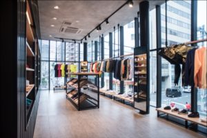 » Undefeated store, Tokyo – Japan