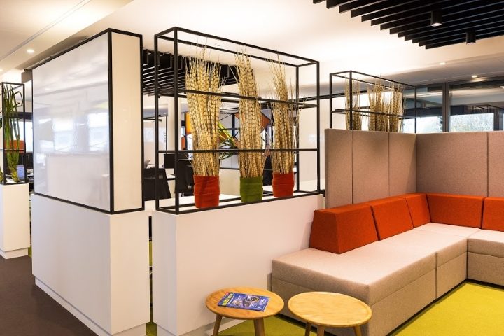 unity pro sr sections