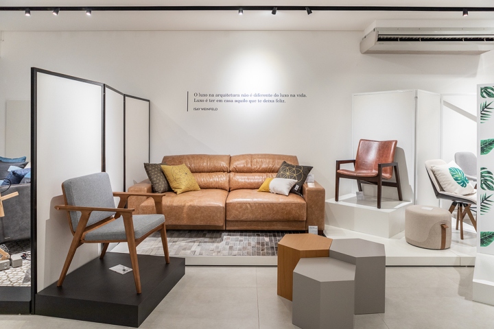 » Inusual Concept Store by FAV Retail Design, Bento Gonçalves – Brazil
