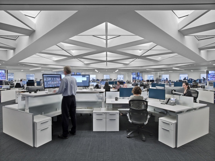 » The Associated Press Global Headquarters by TPG Architecture, New ...