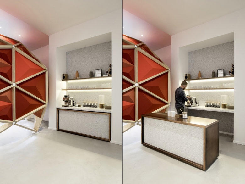 » Microsoft’s Envisioning Center by Studio O+A