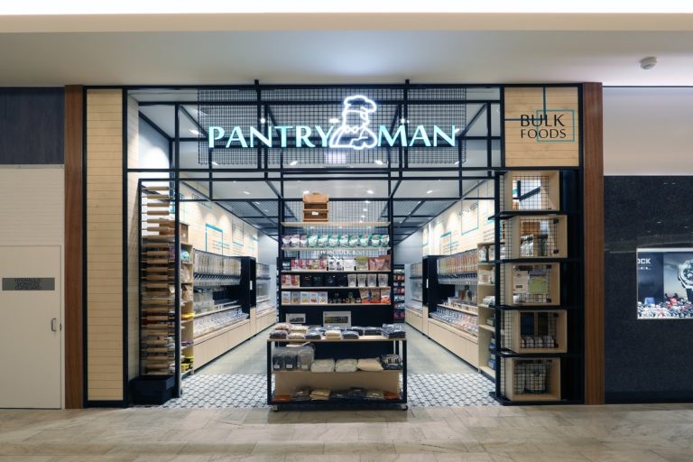 » Pantryman Mandurah by Masterplanners Interiors, Perth Australia