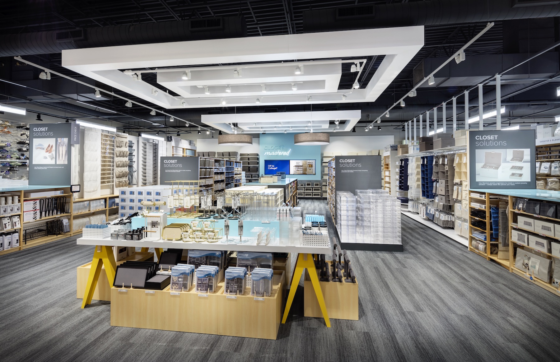 » FRCH Designs The Next Generation of The Container Store