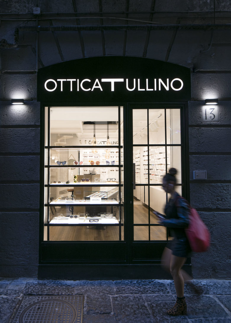 Ottica Tullino