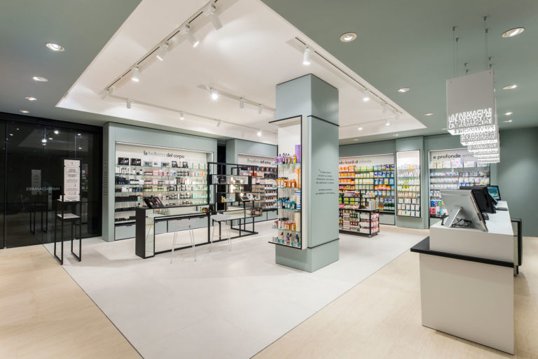 » FARMACIA FARES (LUCERA – ITALY)