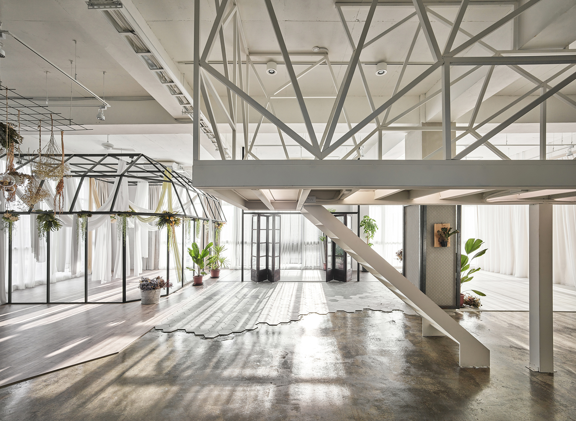 » Han Yue Interior Design