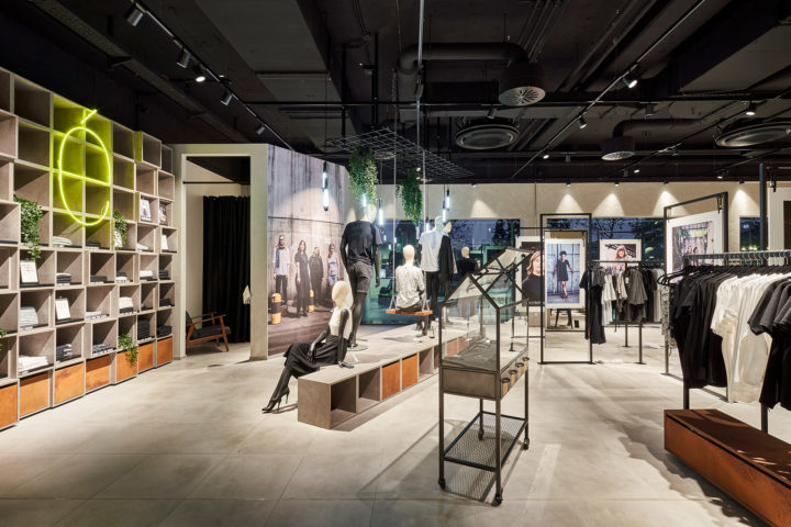 » AV Concept Store – Die Kunst zu leben
