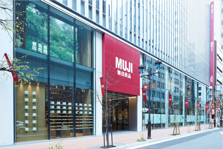 MUJI 無印良品 - We opened a New Flagship Store in Osaka,which located in GRAND  FRONT OSAKA. It is the largest store in western Japan.