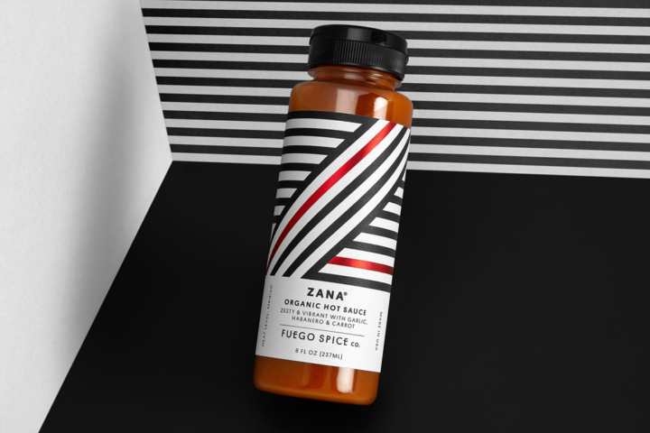 » Fuego Spice Co. by Robot Food