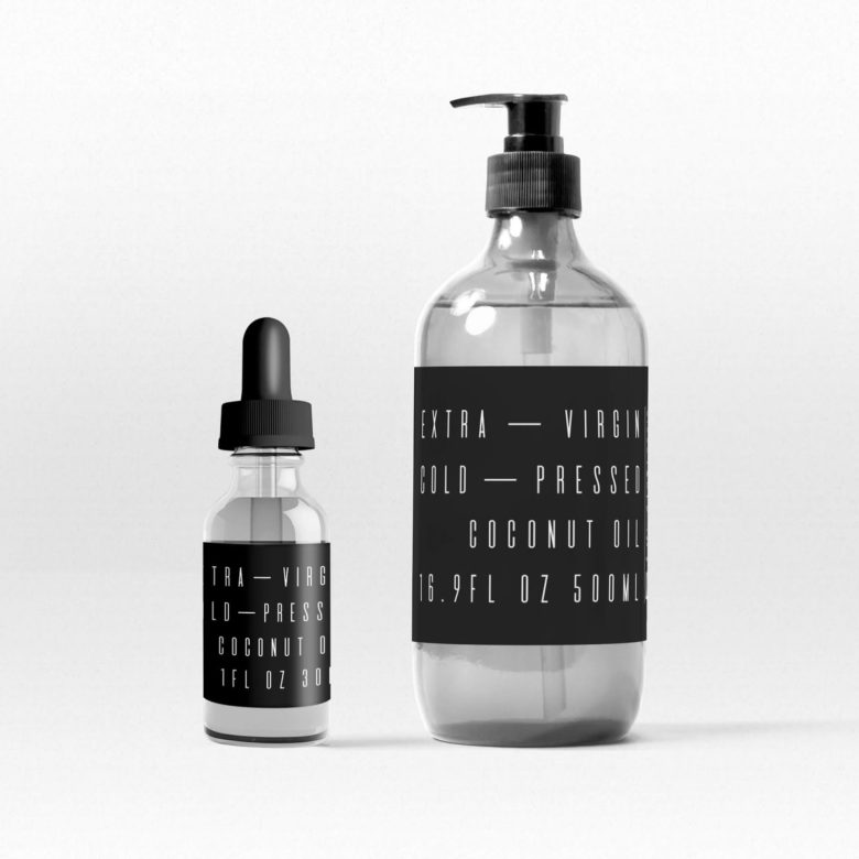 Cosmetics Packaging Mockup Vol.2 by Anthony Boyd Graphics