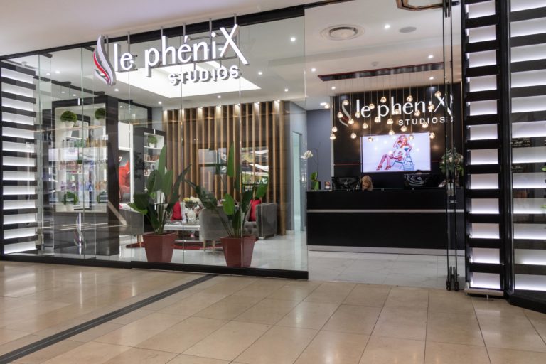 » Le Phenix Studios by Nova Designs, Johannesburg