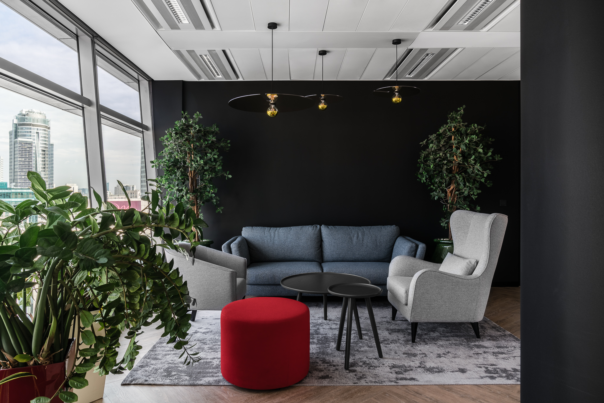 奥比斯华沙办事处