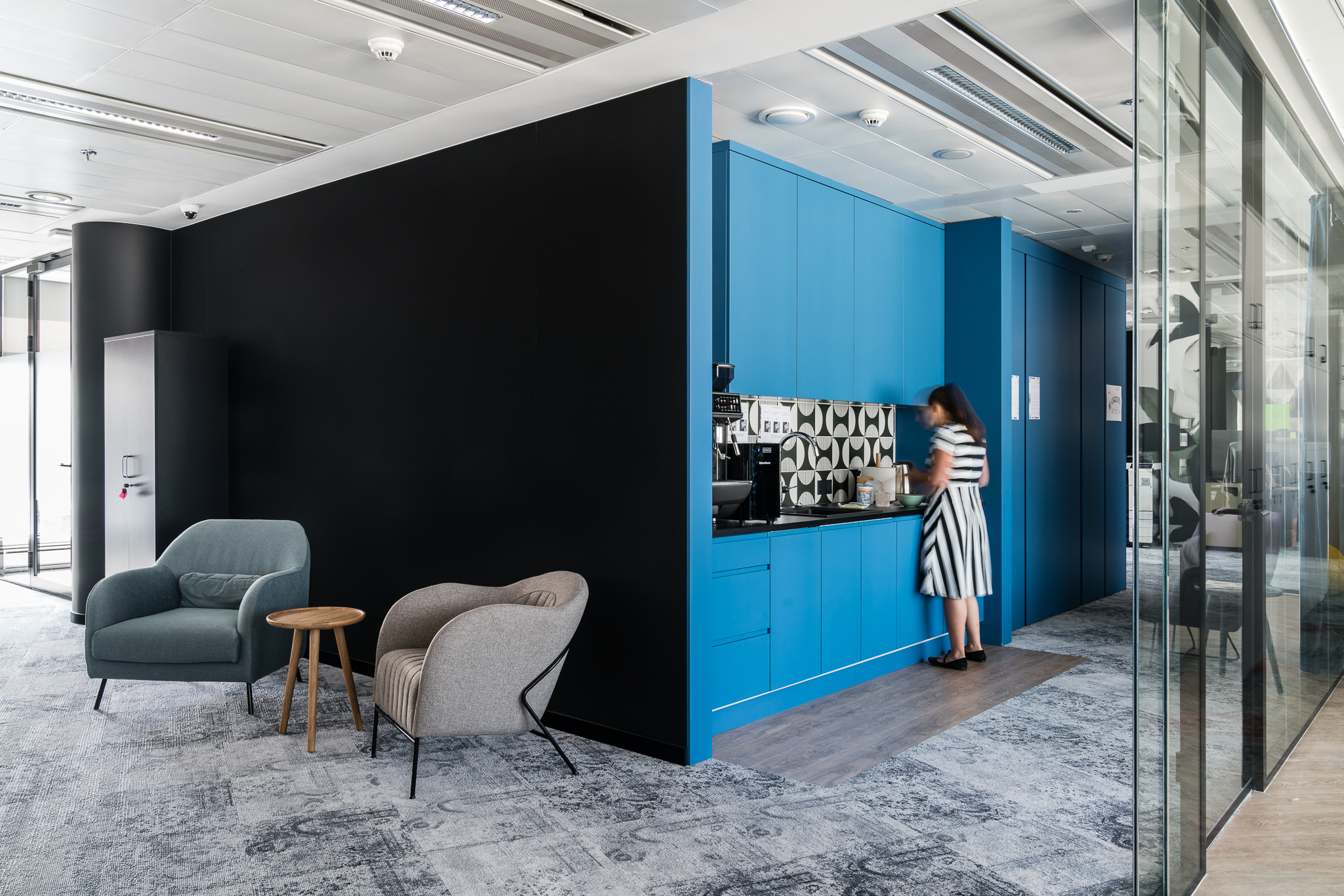 奥比斯华沙办事处