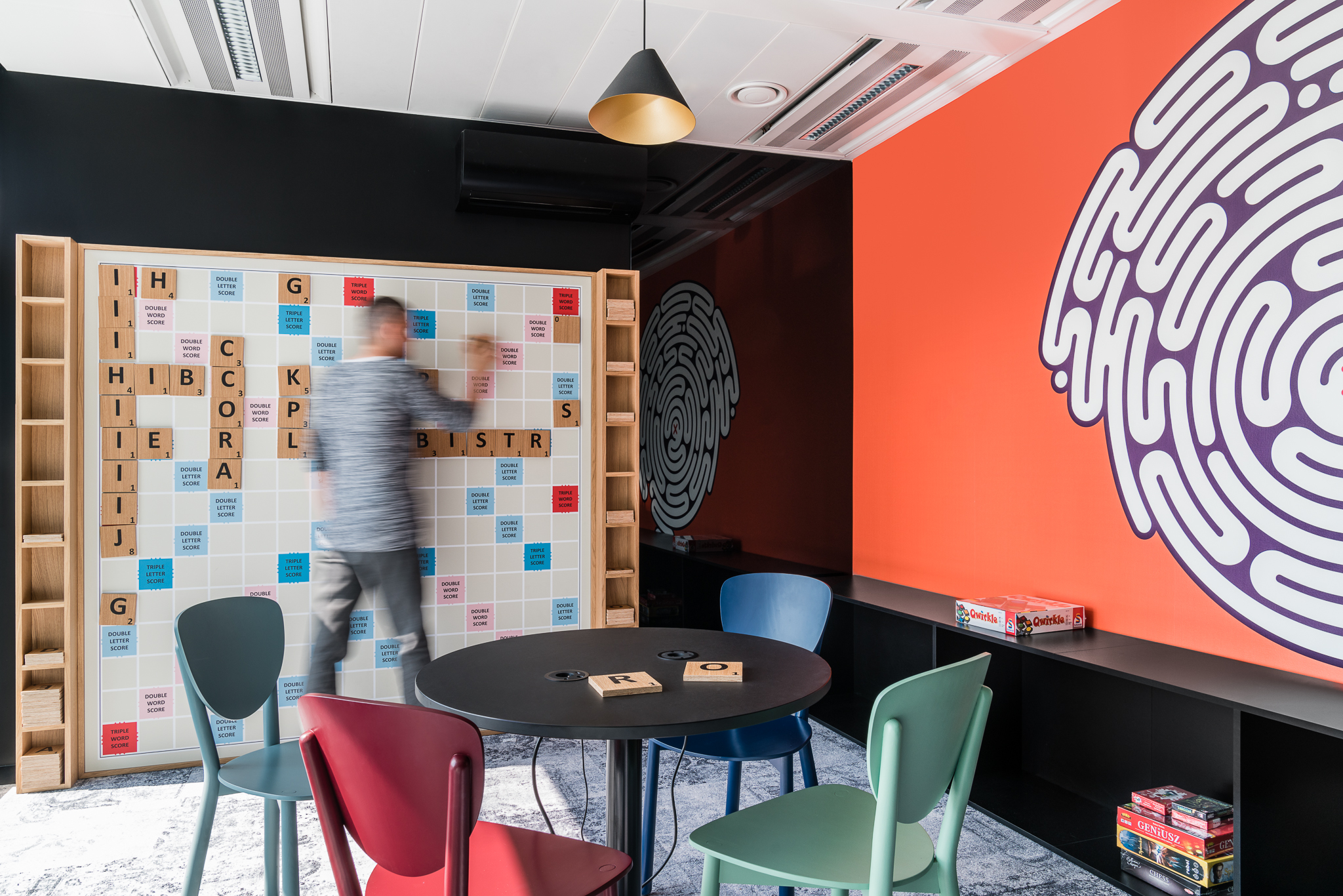 奥比斯华沙办事处