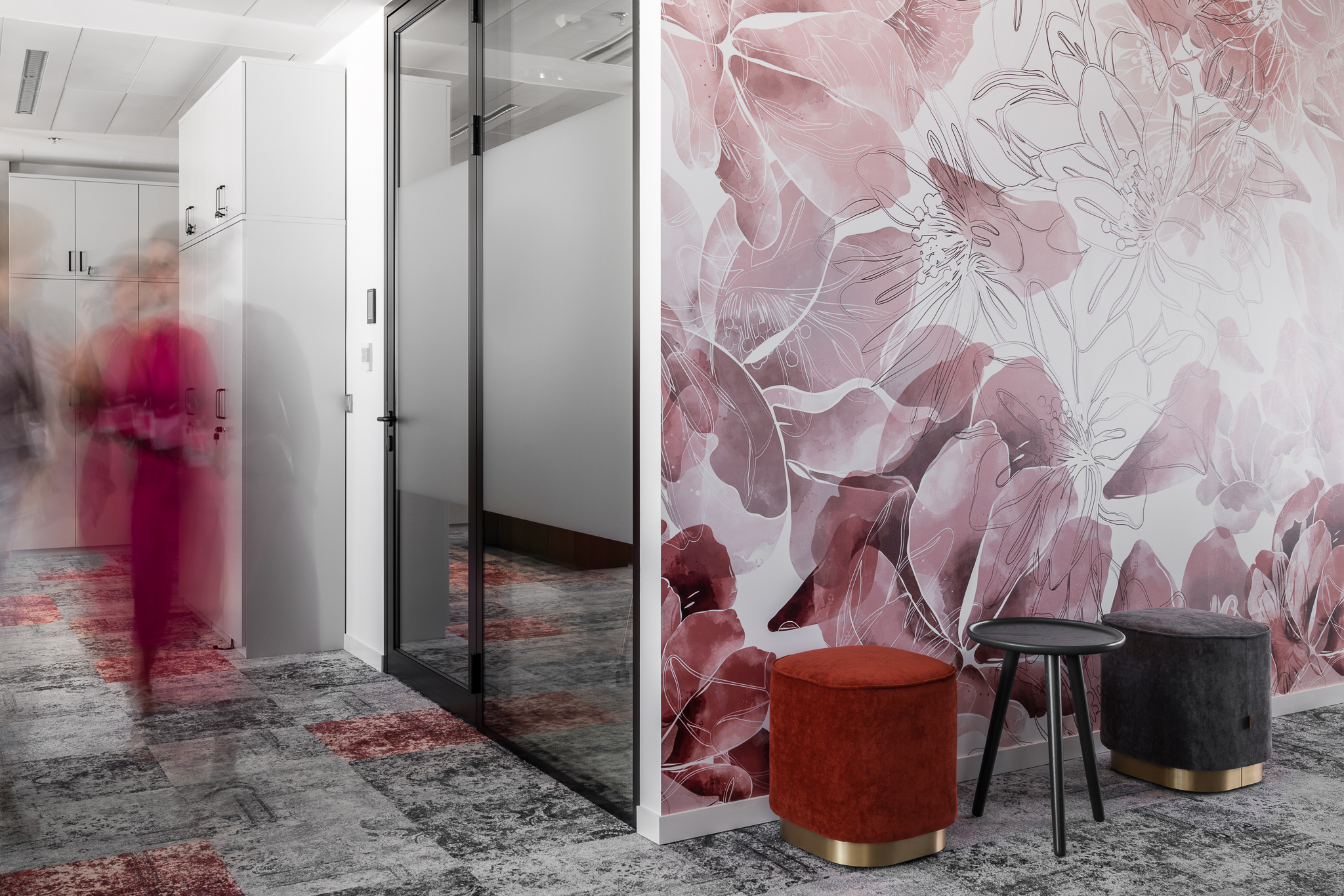 奥比斯华沙办事处