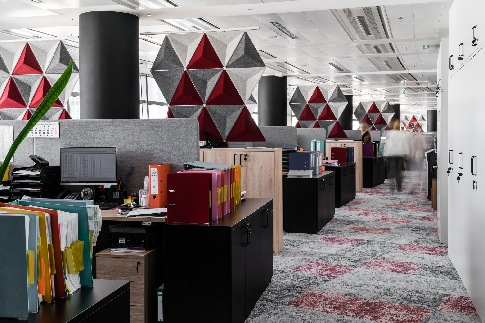 奥比斯华沙办事处