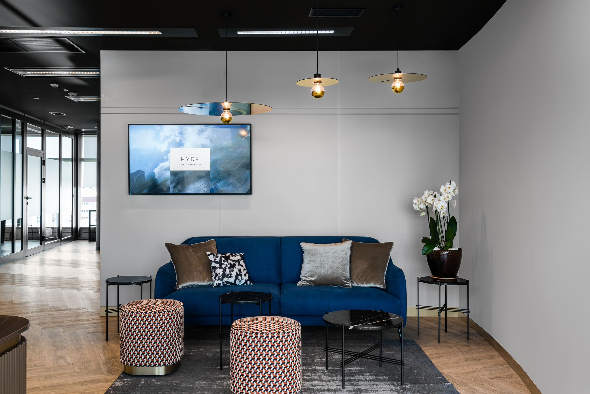 奥比斯华沙办事处