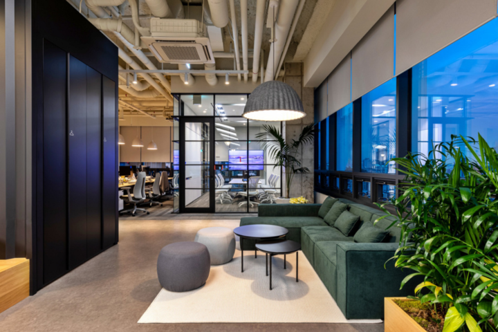 » Confidential Client Offices By Jh Associates