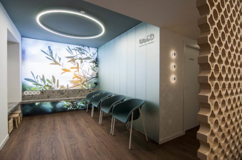 dental clinic design pictures