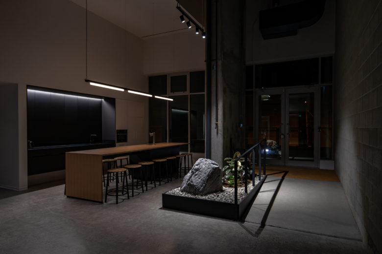 Cory Grosser + Associates - Pasadena, California - Industrial Design,  Interior Design, Architecture