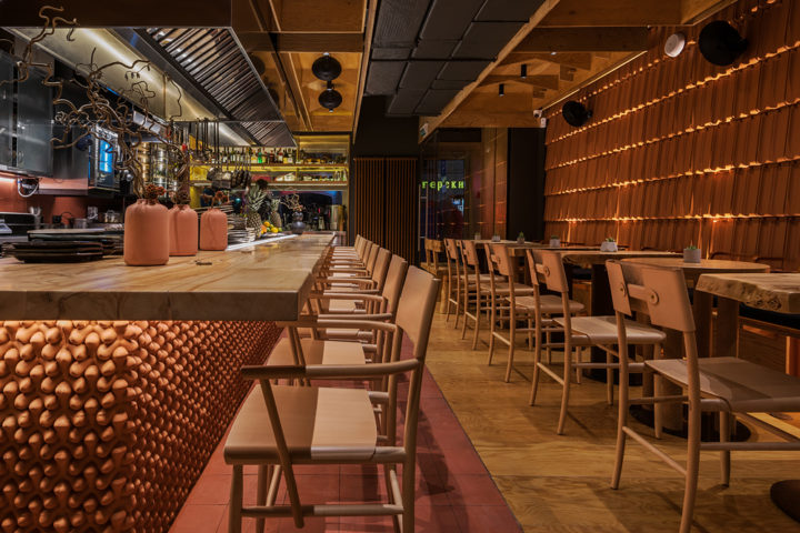 » HACHIKO Japanese Bar & Kitchen