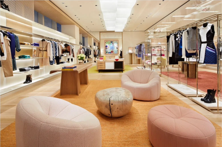 Louis Vuitton Köln Shop & Flagship Store - LUXURY FIRST Luxusblog