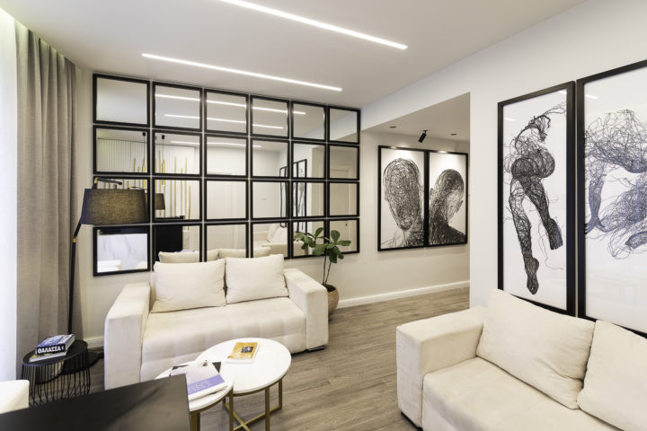 » Neurologist Private Practice by PK just architects
