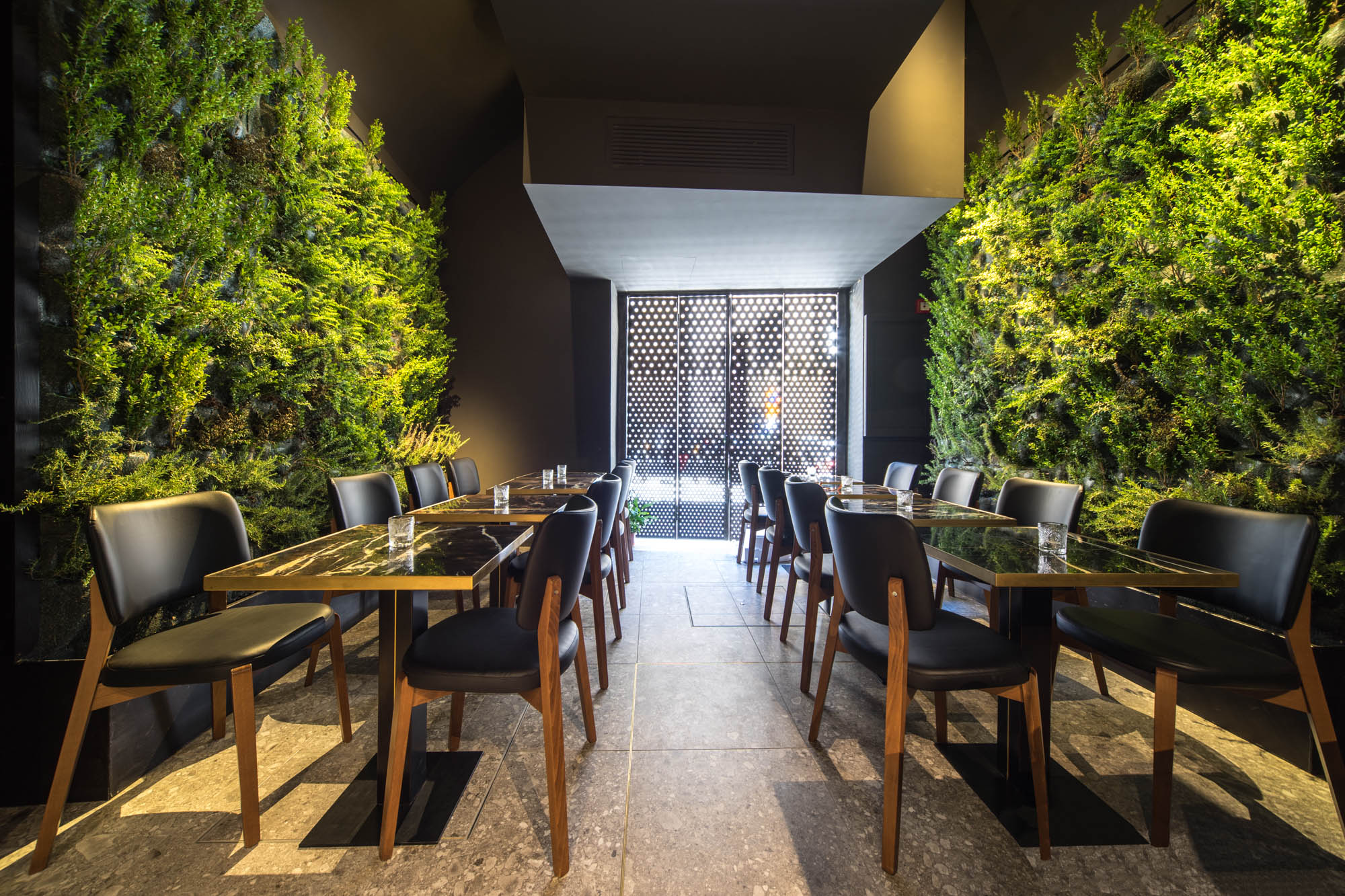 » MANIFATTURA Cocktail Bar, Florence