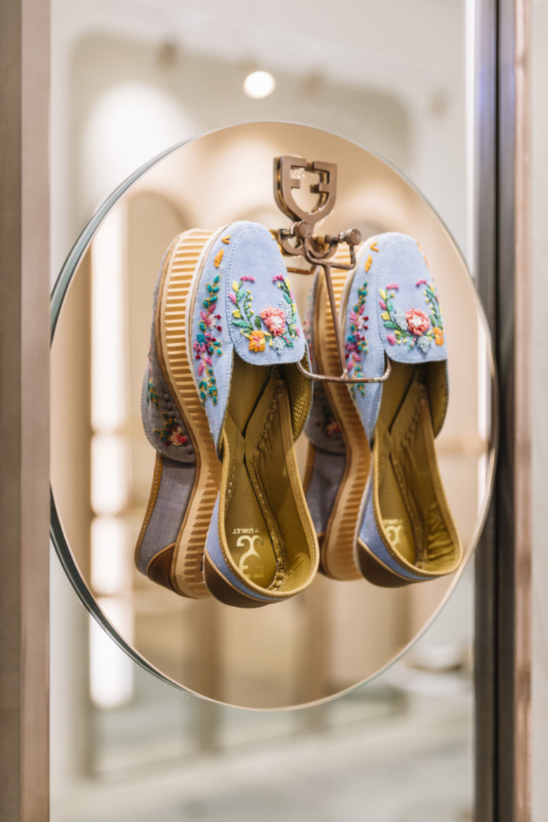The home of handcrafted footwear, Fizzy Goblet, opens 7th store in India –  GNG Magazine