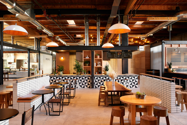 » Sawmill Market by Islyn Studio