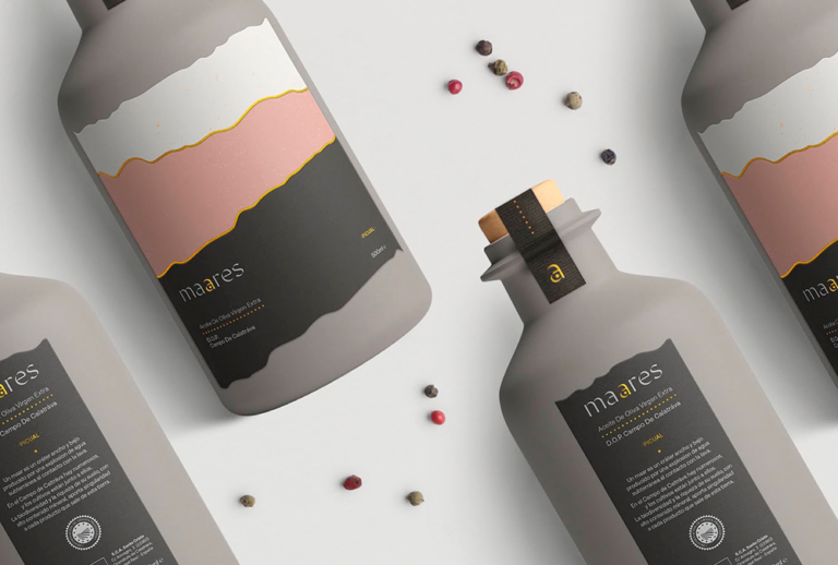 » maares – AOVE by Studio Oye