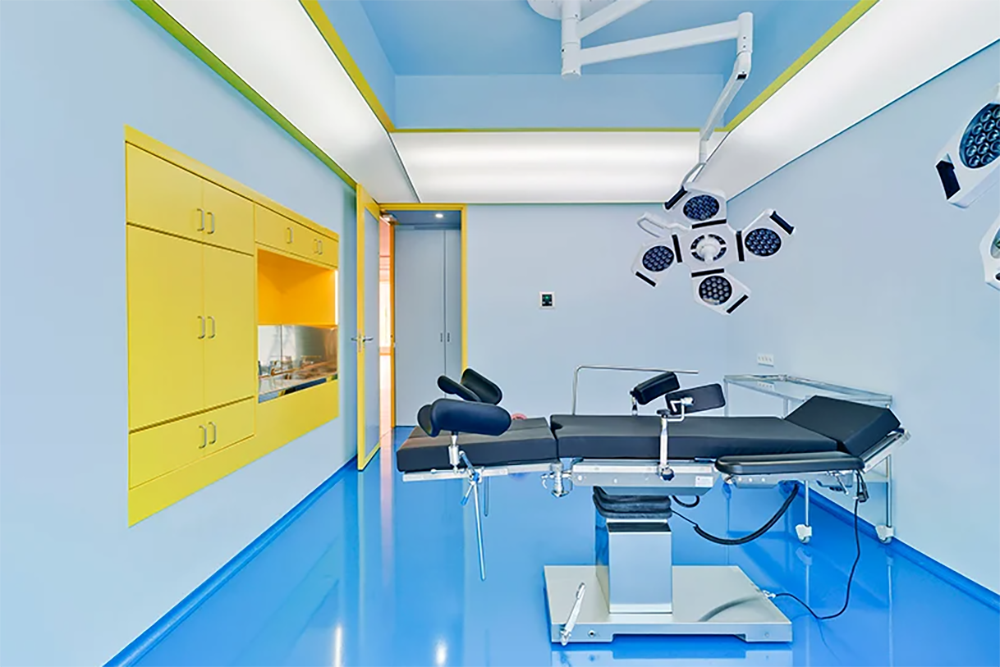 » Nexus8 clinic by Magicarch