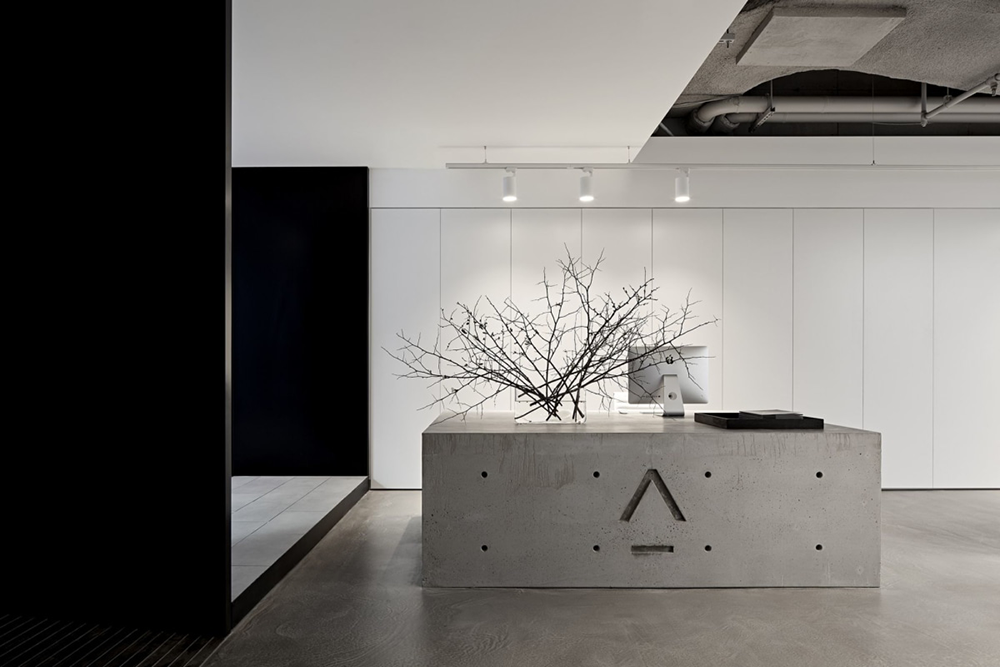 » The Agency Offices by Mathieson Architects