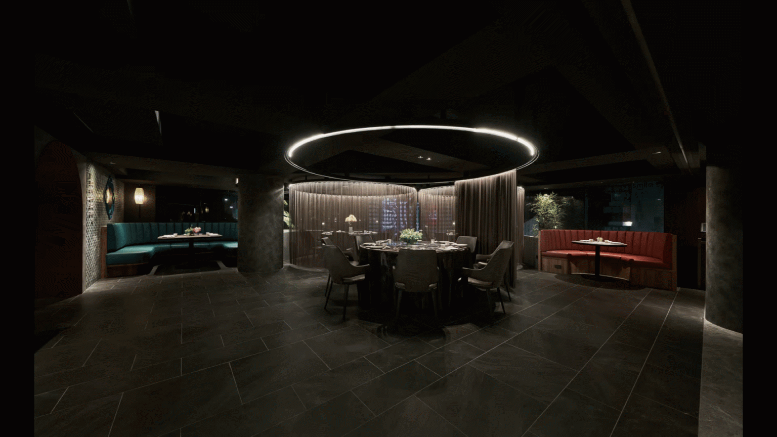 » Dining Splendor (Ji Pin Restaurant)