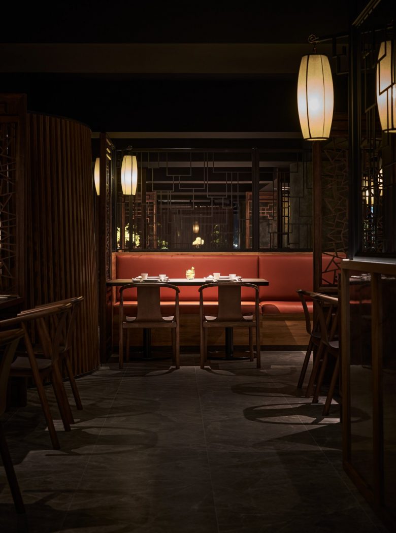 » Dining Splendor (Ji Pin Restaurant)