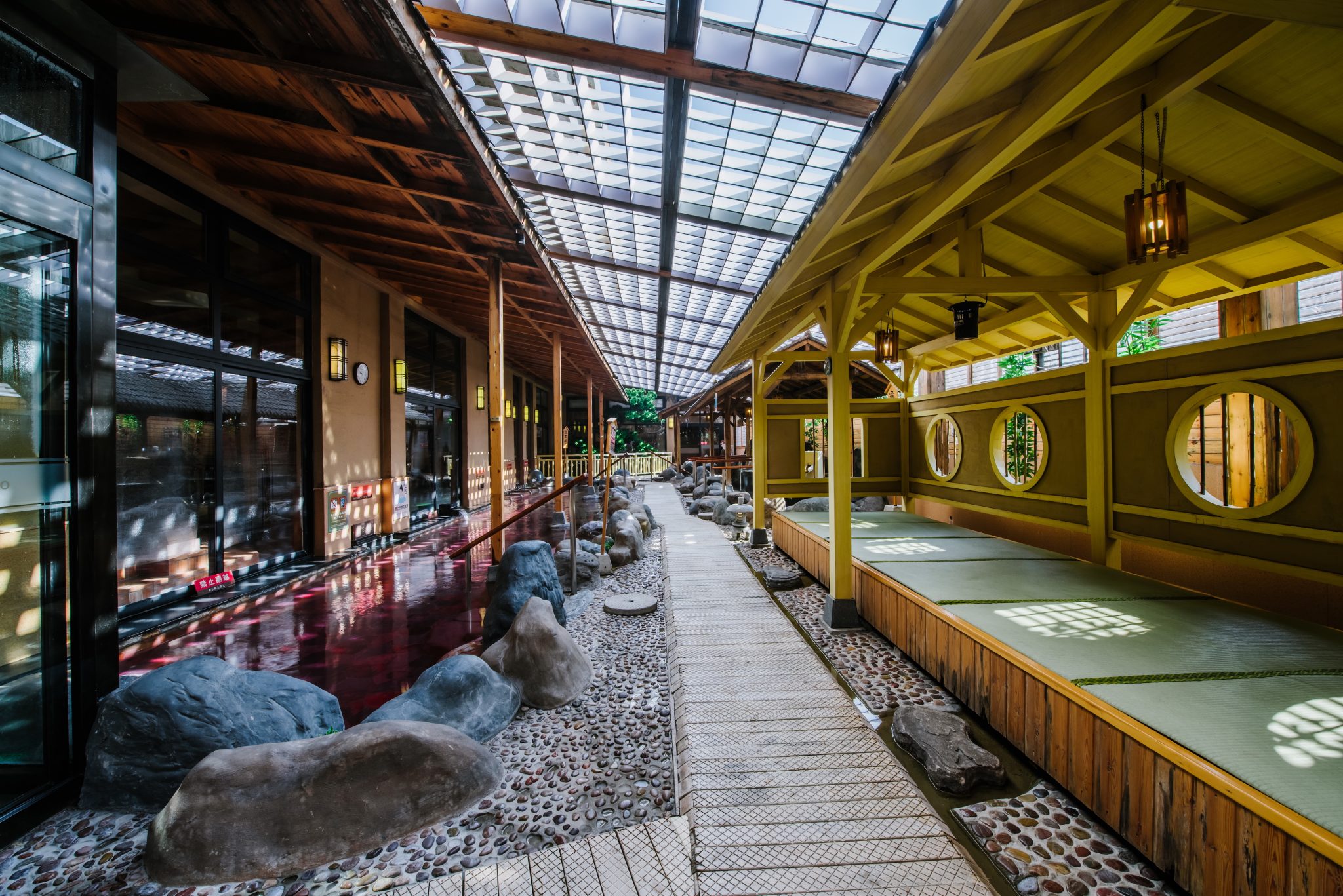 » Edo Elegant by FURTHER