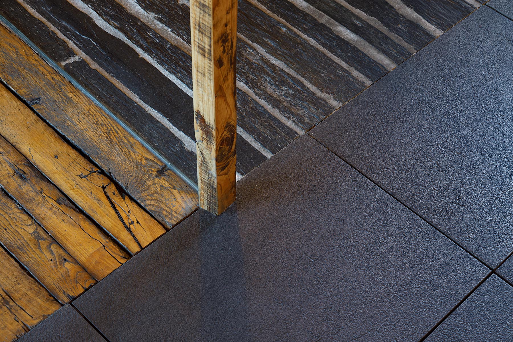 Aneto & Table 餐厅位于 Regua、Lamego do atelier Just an Ar