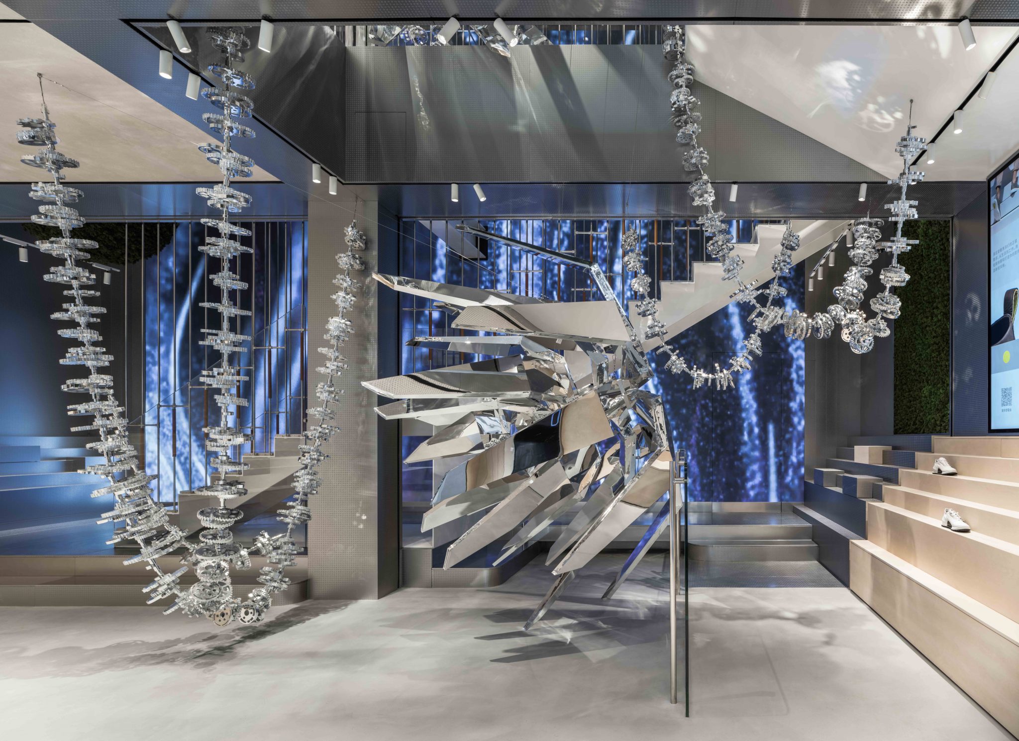 » ECCO Global Flagship Store