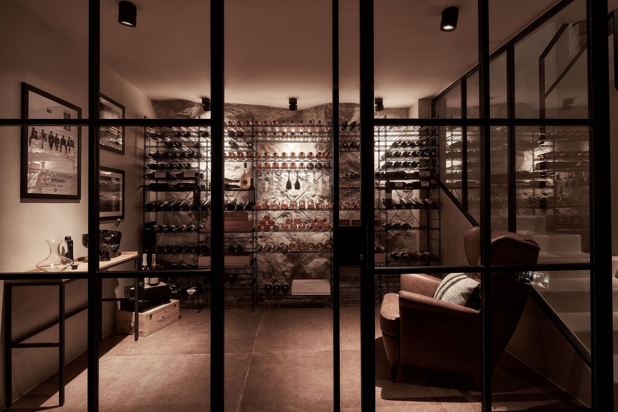 » Habitat hotel Mykonos