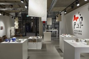 Taikoo Li Sanlitun West officially launched « PRC Magazine