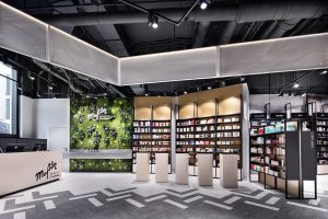 Virgil Abloh Discusses New Off-White™ Miami Store