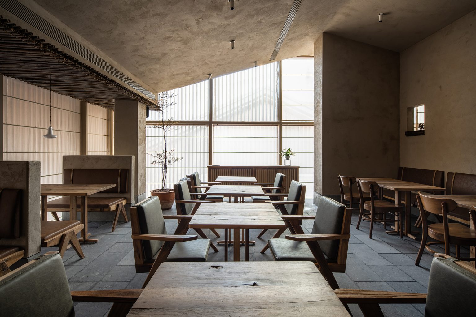 » YUANGU Restaurant (Chengdu Taikooli Store)