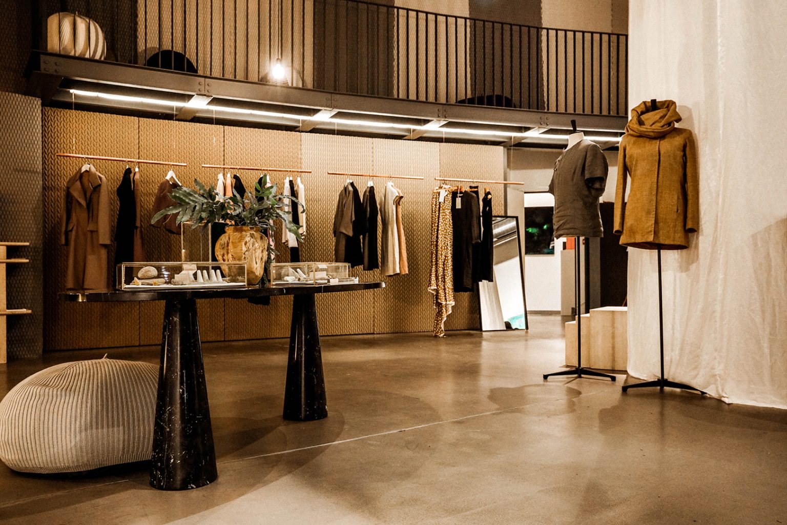 » Concept Store by Marco Rocha