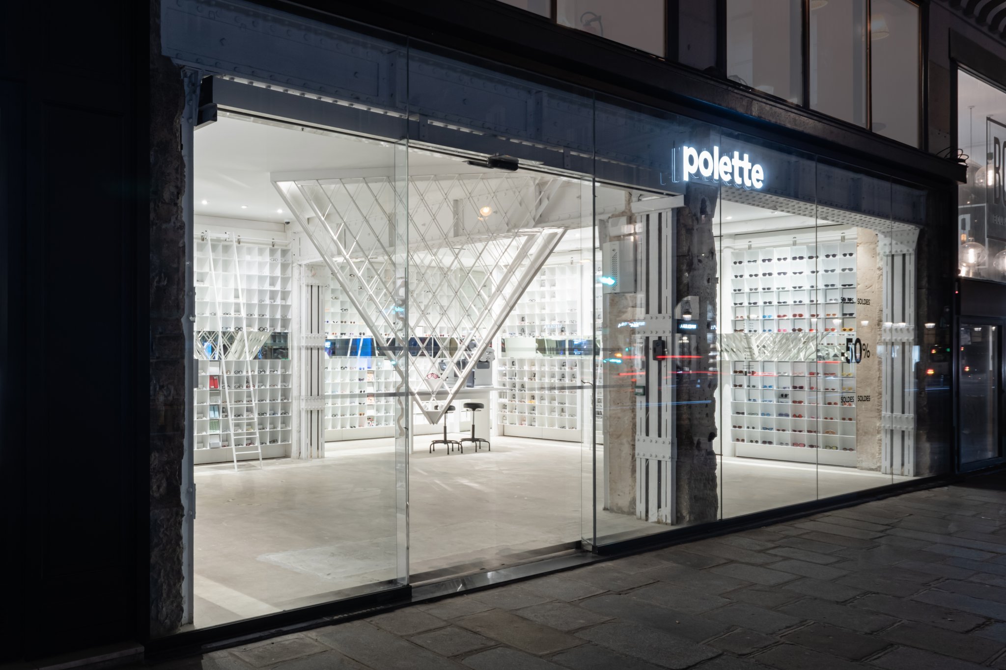 » Polette Store Paris