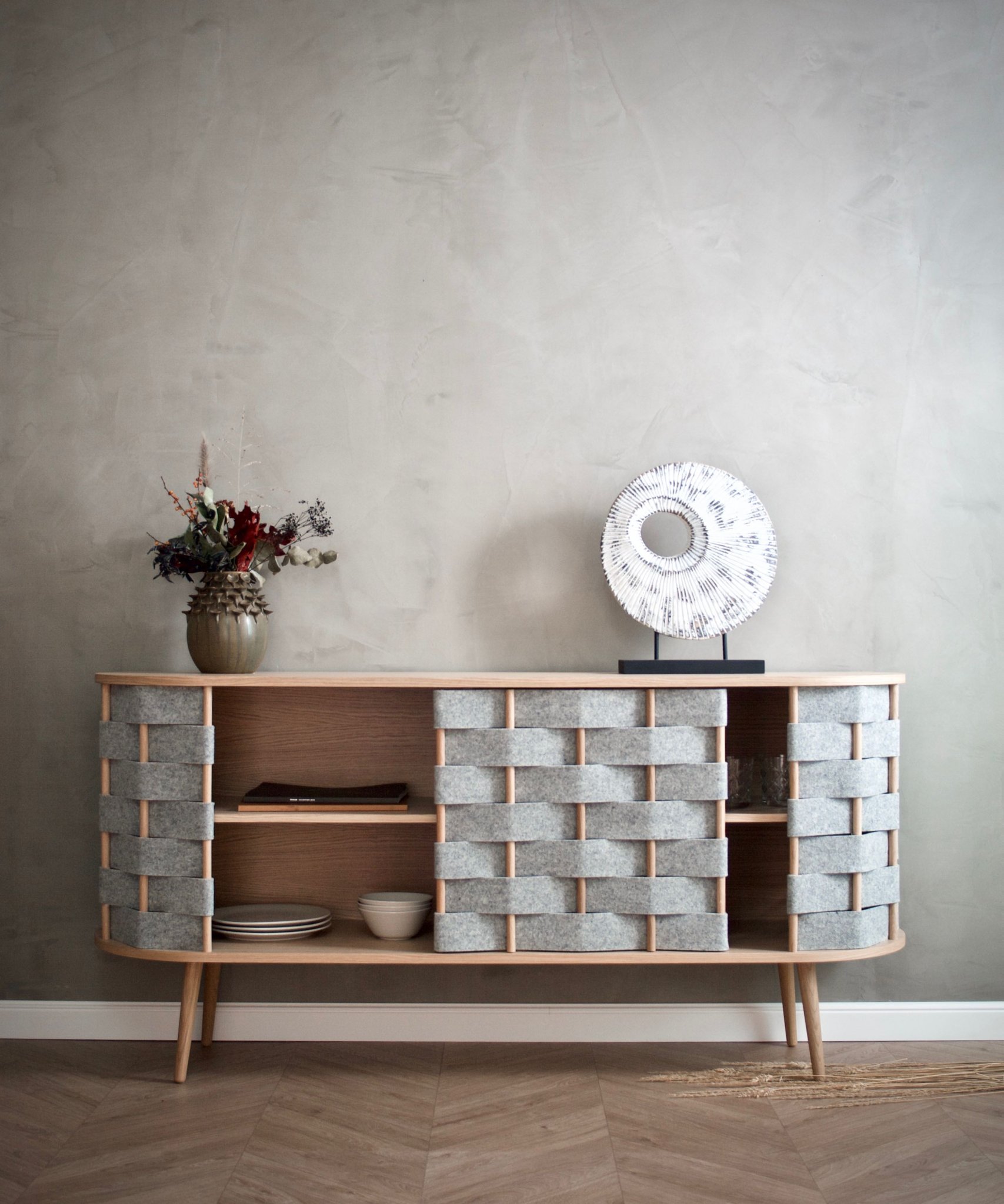 » Njordec Danish furniture brand New Nordic interior Design